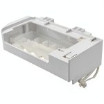 Supplying Demand Flex Tray Ice Maker Replacement for Refrigerators-0