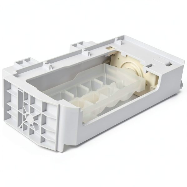 Supplying Demand Flex Tray Ice Maker Replacement for Refrigerators-3
