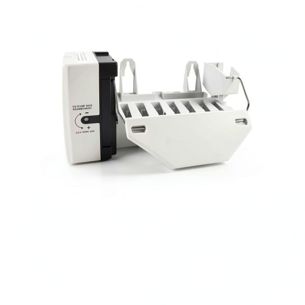 WR30X10093 Ice Maker Kit FRIGESWIFT for GE/Hotpoint Refrigerators-1