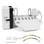 WR30X10093 Ice Maker Kit FRIGESWIFT for GE/Hotpoint Refrigerators-0
