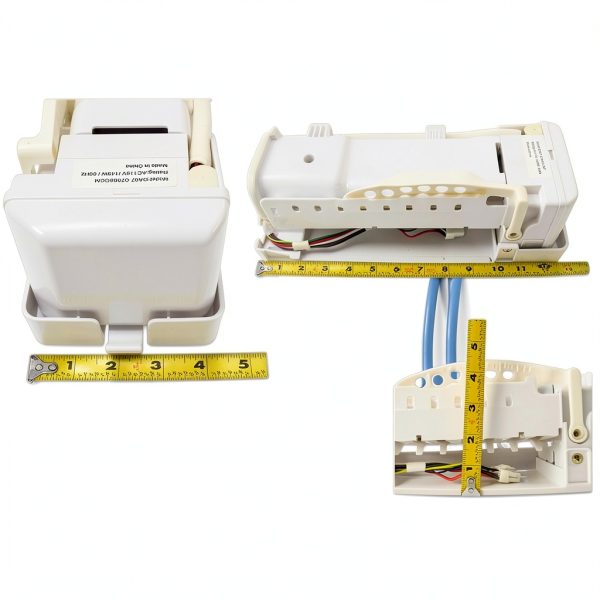 Supplying Demand DA97-07365G Ice Maker Assembly Model Specific-3