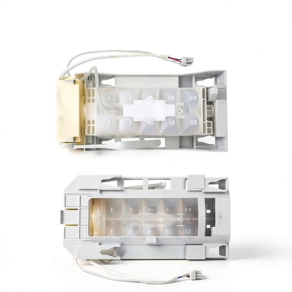 Ice Maker Replacement for Frigidaire – Cylrod 6‑Pin Model 243297613-4