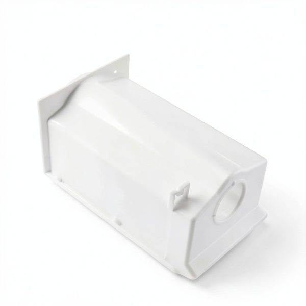 W10850492 Ice Maker Bin fit for Whirlpool W10670844 W11515913A Ice Bucket,AP5989704 Fridge Ice Bucket Replacement fit for Whirlpool W10138193 W11515913A WRS321SDHZ01 WRS331SDHM WPW10850492 prime&swift-2