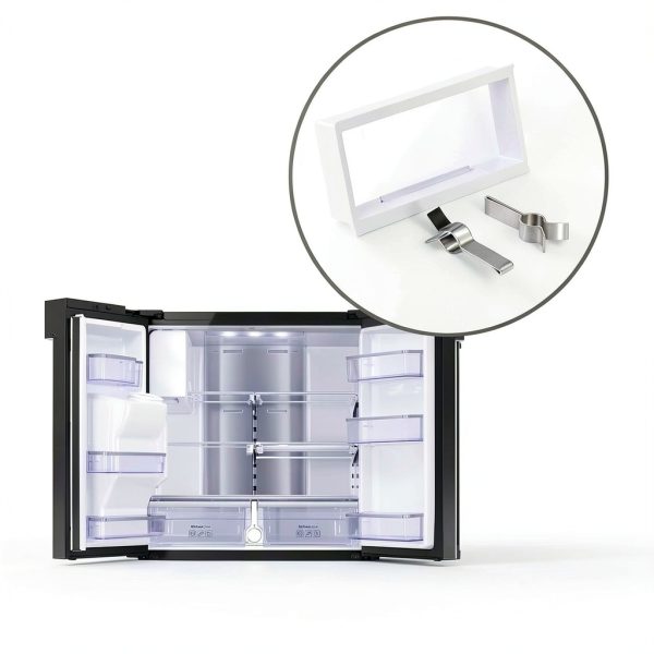 DA82-02367A Y-Clip Assembly Kit HPUY Icemaker Replacement PP Durable-2
