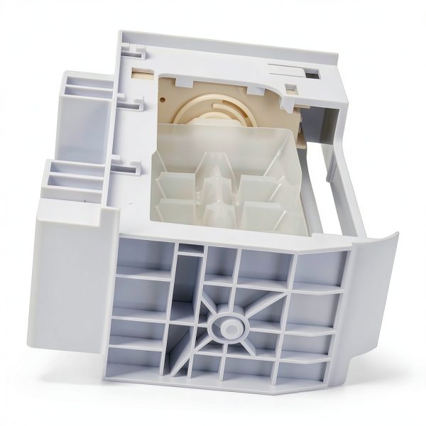 Supplying Demand Flex Tray Ice Maker Replacement for Refrigerators-8