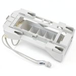 Ice Maker Replacement for Frigidaire – Cylrod 6‑Pin Model 243297613-0