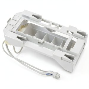 Ice Maker Replacement for Frigidaire – Cylrod 6‑Pin Model 243297613-0