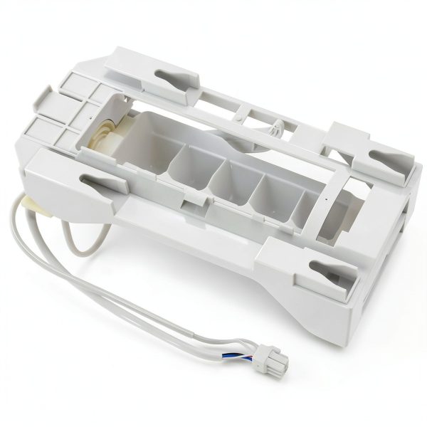 Ice Maker Replacement for Frigidaire – Cylrod 6‑Pin Model 243297613-0