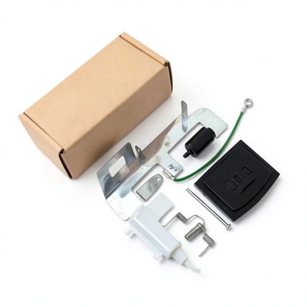 Refrigerator Ice Dispenser Door Kit 8201756 GYOFFULL – Whirlpool Fit-1