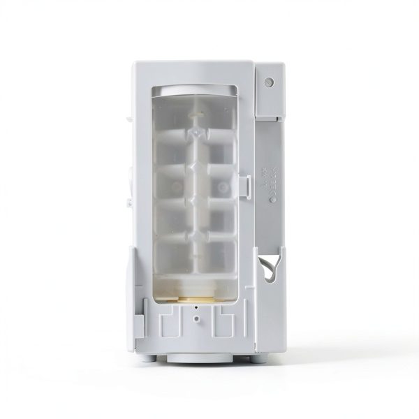 Ice Maker Replacement for Frigidaire – Cylrod 6‑Pin Model 243297613-5