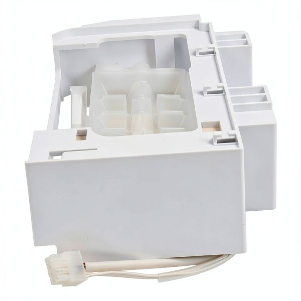 Supplying Demand Flex Tray Ice Maker Replacement for Refrigerators-5