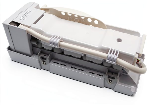 Supplying Demand DA97-07365G Ice Maker Assembly Model Specific-2