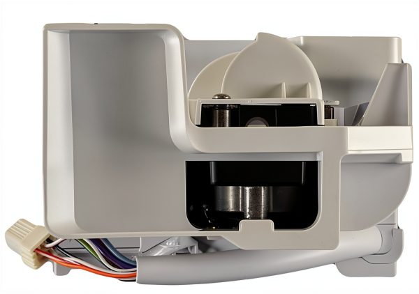 GE WR30X39345 Refrigerator Ice Maker Kit Built-In Small Cube Auger-2
