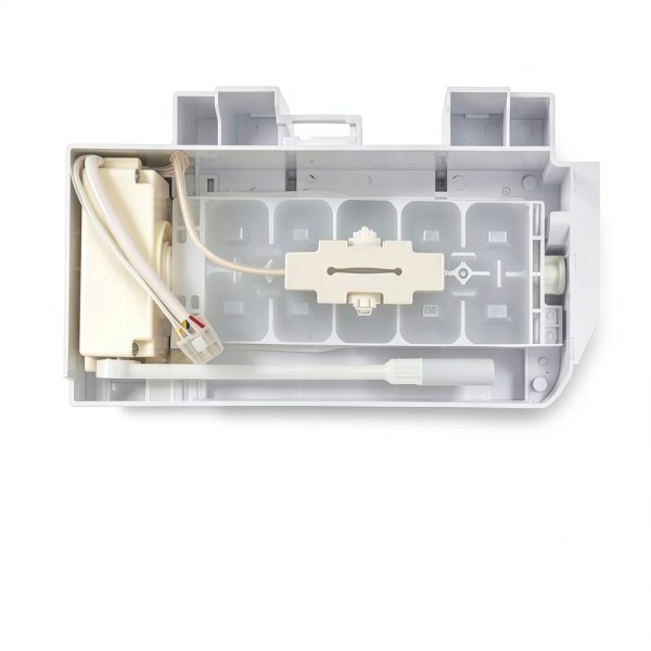 Supplying Demand Flex Tray Ice Maker Replacement for Refrigerators-1