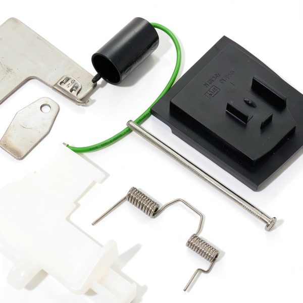 Refrigerator Ice Dispenser Door Kit 8201756 GYOFFULL – Whirlpool Fit-5