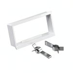 DA82-02367A Y-Clip Assembly Kit HPUY Icemaker Replacement PP Durable-0