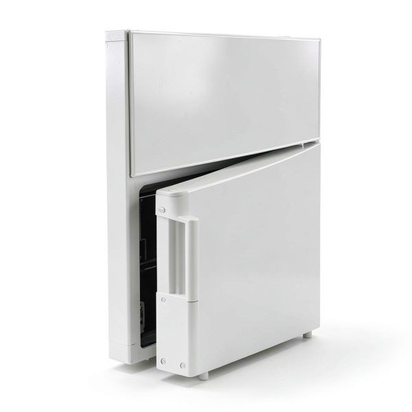 241798224 241798231 241798211 Ice Maker Assembly Replacement, Compatible with Refrigerators, Replaces 241642511, 241642501, 241798201, 5304445222, 5304456669 Ice Maker-3