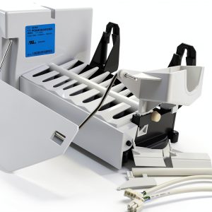 Ice Maker Kit Replacement KITCHEN BASICS 101 for GE WR30X10093-0