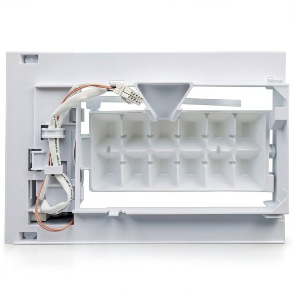 Refrigerator Ice Maker Assembly SHUNOONE AEQ72909603 for LG-2