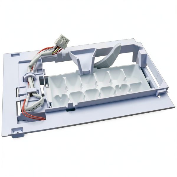 Refrigerator Ice Maker Assembly SHUNOONE AEQ72909603 for LG-6