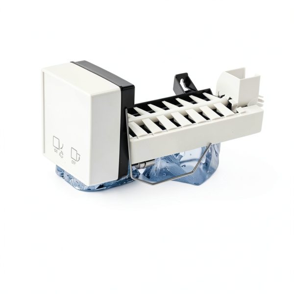 Ice Maker Replacement REEPLAR for Frigidaire & Kenmore – Easy Install-2