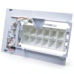 Refrigerator Ice Maker Assembly SHUNOONE AEQ72909603 for LG-0