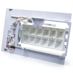 Refrigerator Ice Maker Assembly SHUNOONE AEQ72909603 for LG-0