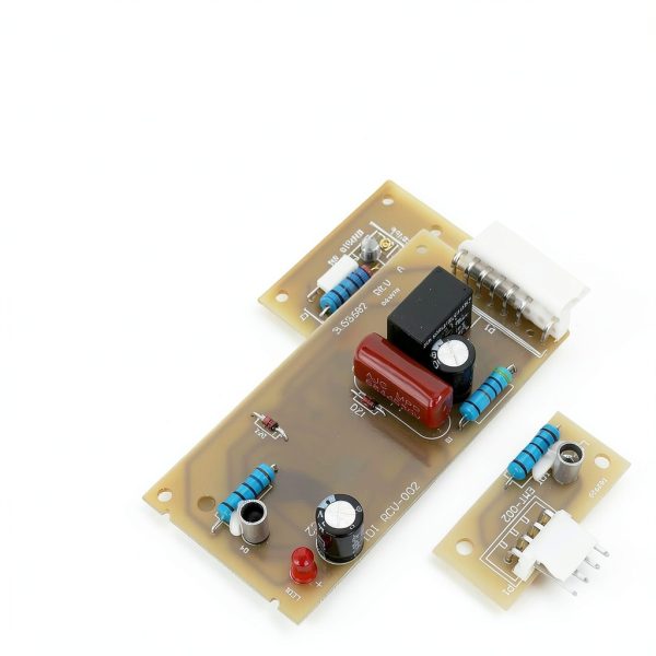 Refrigerator Ice Maker Sensor Control Board BTNTVEN Kit-4