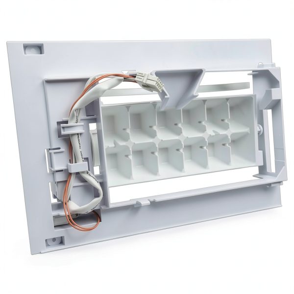 Refrigerator Ice Maker Assembly SHUNOONE AEQ72909603 for LG-1