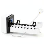 Ice Maker Replacement REEPLAR for Frigidaire & Kenmore – Easy Install-0