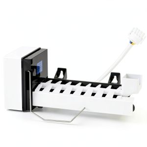 Ice Maker Replacement REEPLAR for Frigidaire & Kenmore – Easy Install-0