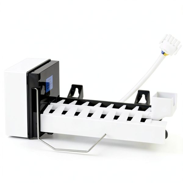 Ice Maker Replacement REEPLAR for Frigidaire & Kenmore – Easy Install-0