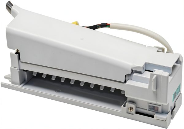Samsung Refrigerator Ice Maker Assembly DA97-15217D OEM Replacement-0
