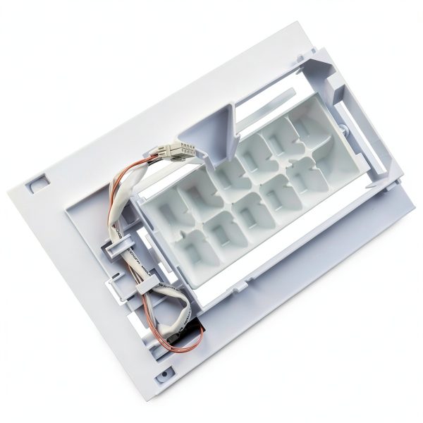 Refrigerator Ice Maker Assembly SHUNOONE AEQ72909603 for LG-5