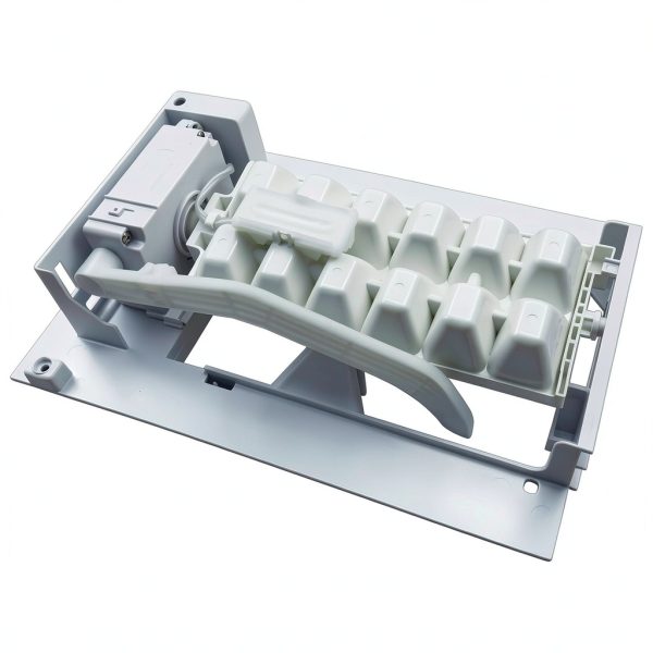 Refrigerator Ice Maker Assembly SHUNOONE AEQ72909603 for LG-4