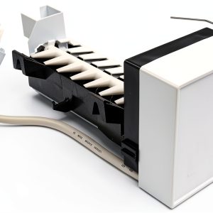 Frigidaire Ice Maker Assembly Kit 241798231 White for Refrigerators-0