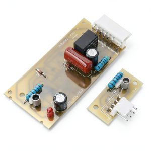 Refrigerator Ice Maker Sensor Control Board BTNTVEN Kit-0