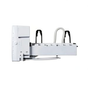 GE Ice Maker Replacement WR30X10093/WR30X10061 – 2 lb Daily Ice-0