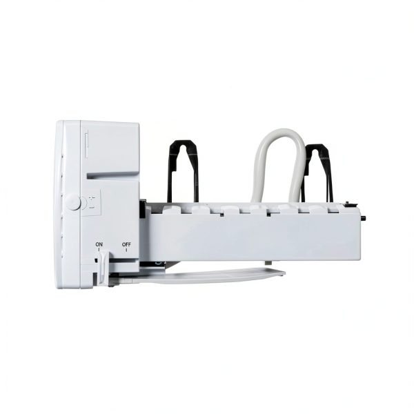 GE Ice Maker Replacement WR30X10093/WR30X10061 – 2 lb Daily Ice-0