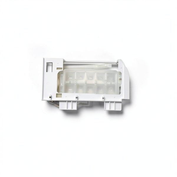 Whirlpool Ice Maker Assembly W10873791 OEM Refrigerator Replacement-1