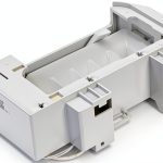 Whirlpool Ice Maker Assembly W10873791 OEM Refrigerator Replacement-0