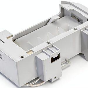 Whirlpool Ice Maker Assembly W10873791 OEM Refrigerator Replacement-0