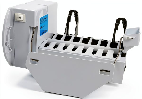 Ice Maker Kit Replacement KITCHEN BASICS 101 for GE WR30X10093-1
